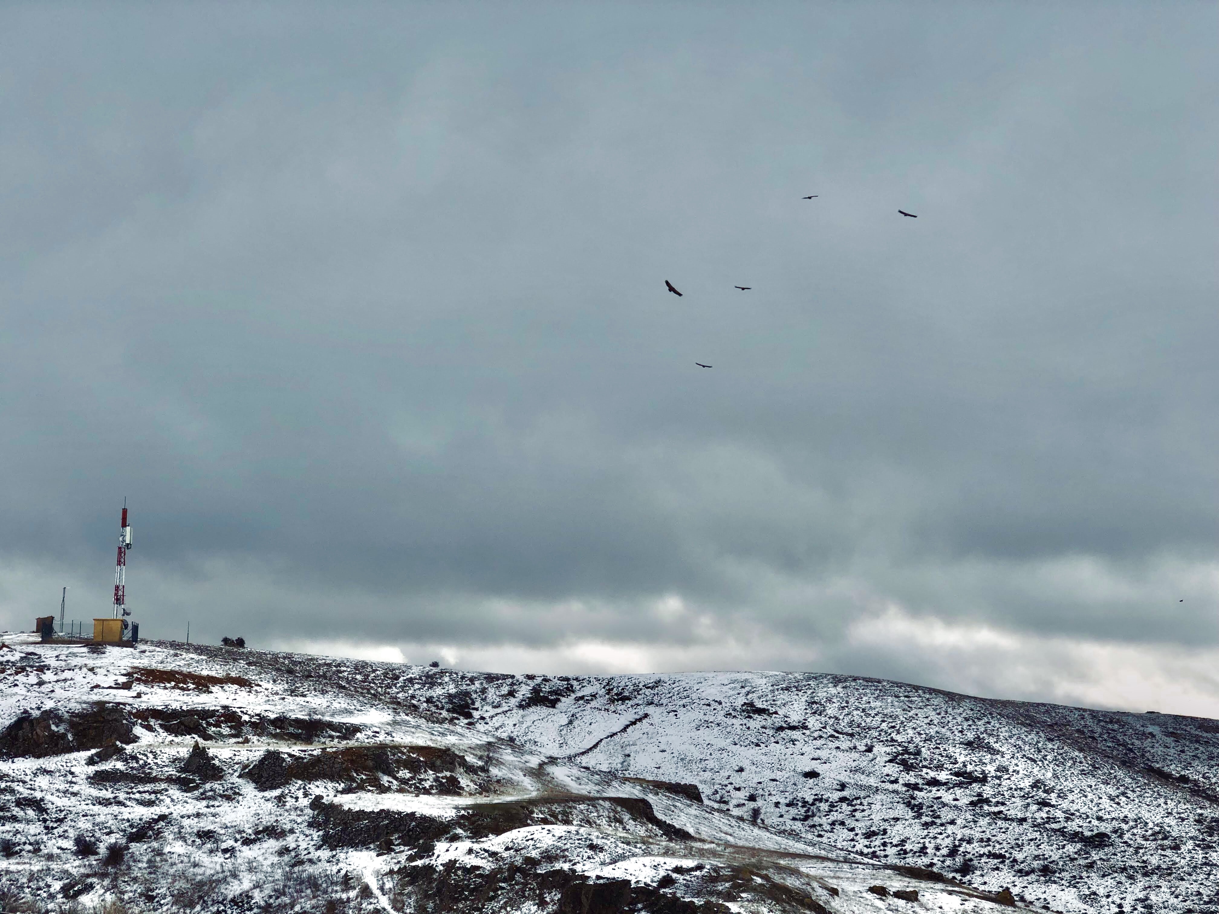 Otras Actividades en la Naturaleza