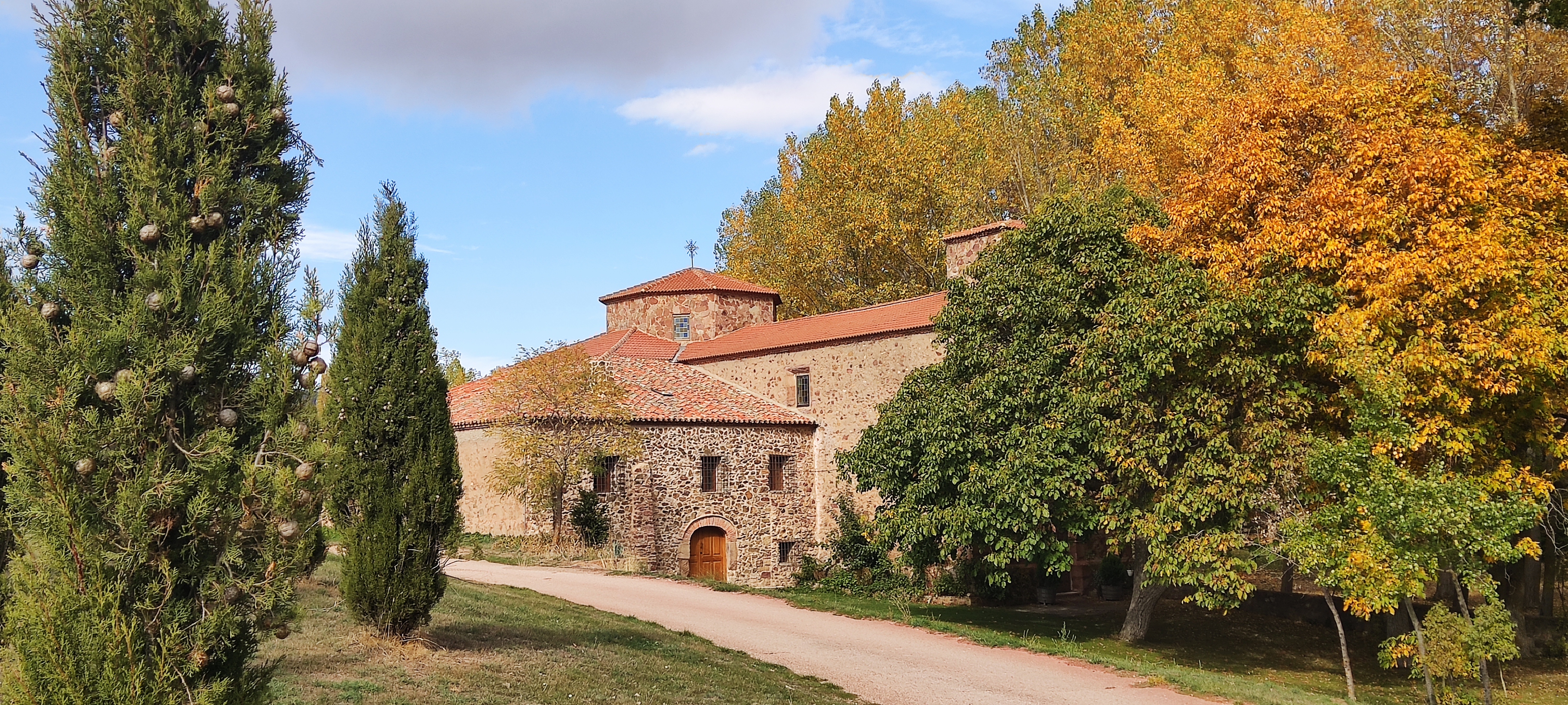 Bienes de interés cultural