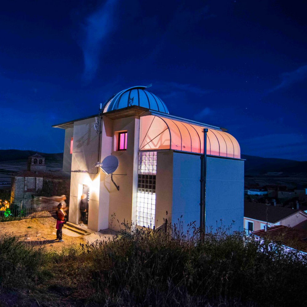 Certificaciones y Premios