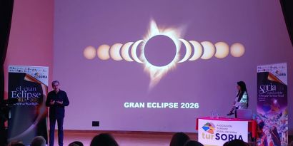 ECLIPSE SOLAR 2026