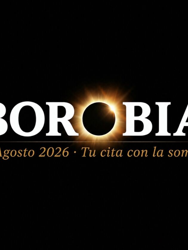 Entrada general - Semana del Eclipse