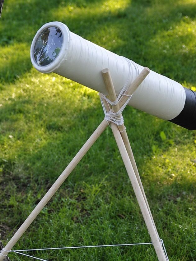 Taller de instrumentos para la observación